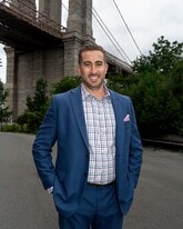 Robert Burnett