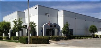 Plus de détails pour 14419 Veterans Way, Moreno Valley, CA - Industriel/Logistique à louer