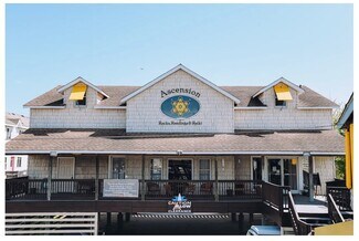 Plus de détails pour 1209 S Croatan Hwy, Kill Devil Hills, NC - Local commercial à vendre