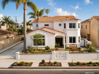 Plus de détails pour 218 Indianapolis Ave, Huntington Beach, CA - Logement à vendre