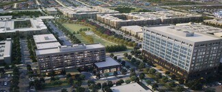 Plus de détails pour Dallas N Tollway, Frisco, TX - Terrain à vendre