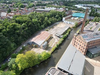 Plus de détails pour Park Ln, Kidderminster - Terrain à louer