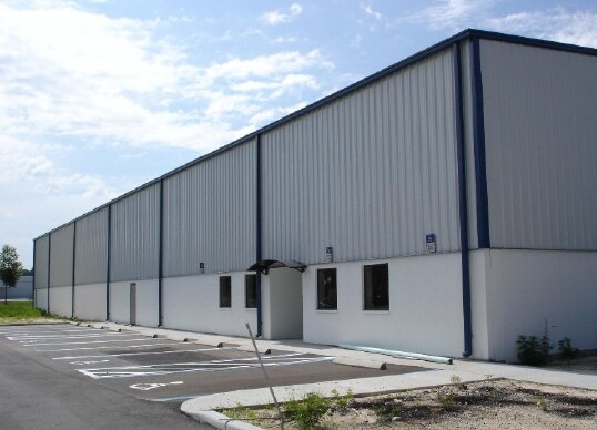 3420 SW 7th St, Ocala, FL à vendre - Photo principale – Image 1 sur 8