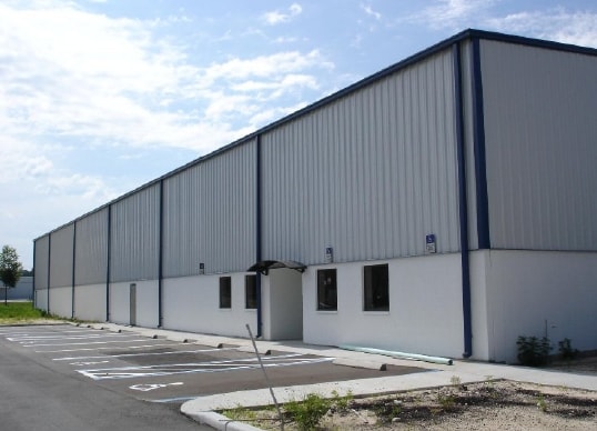 3420 SW 7th St, Ocala, FL à vendre Photo principale– Image 1 sur 9