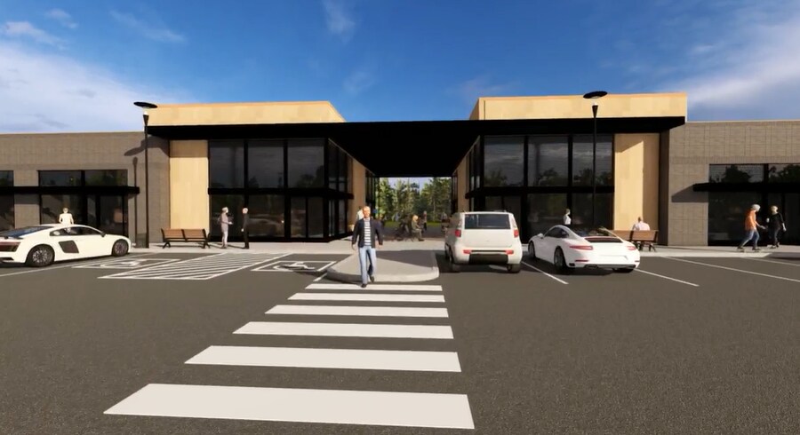 Route 228 Weatherburn Dr, Valencia, PA à louer - Autre – Image 2 sur 4