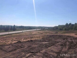 Plus de détails pour TBD US41 w, Ishpeming, MI - Terrain à vendre