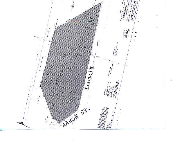 31-51 Loring Dr, Framingham, MA à louer - Plan cadastral – Image 3 sur 6