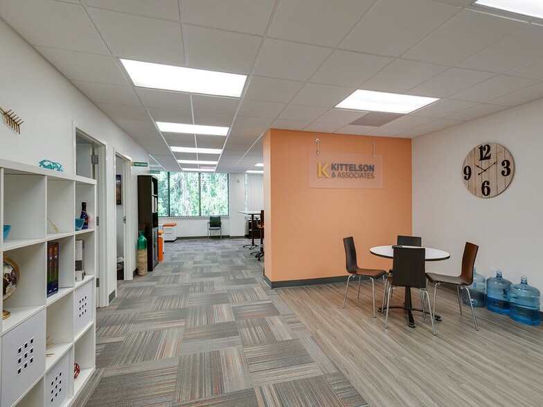 124 Marriott Dr, Tallahassee, FL à louer - Photo intérieure – Image 2 sur 9