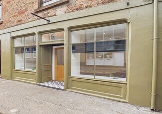 Plus de détails pour 5 Tulloch St, Dingwall - Local commercial à louer