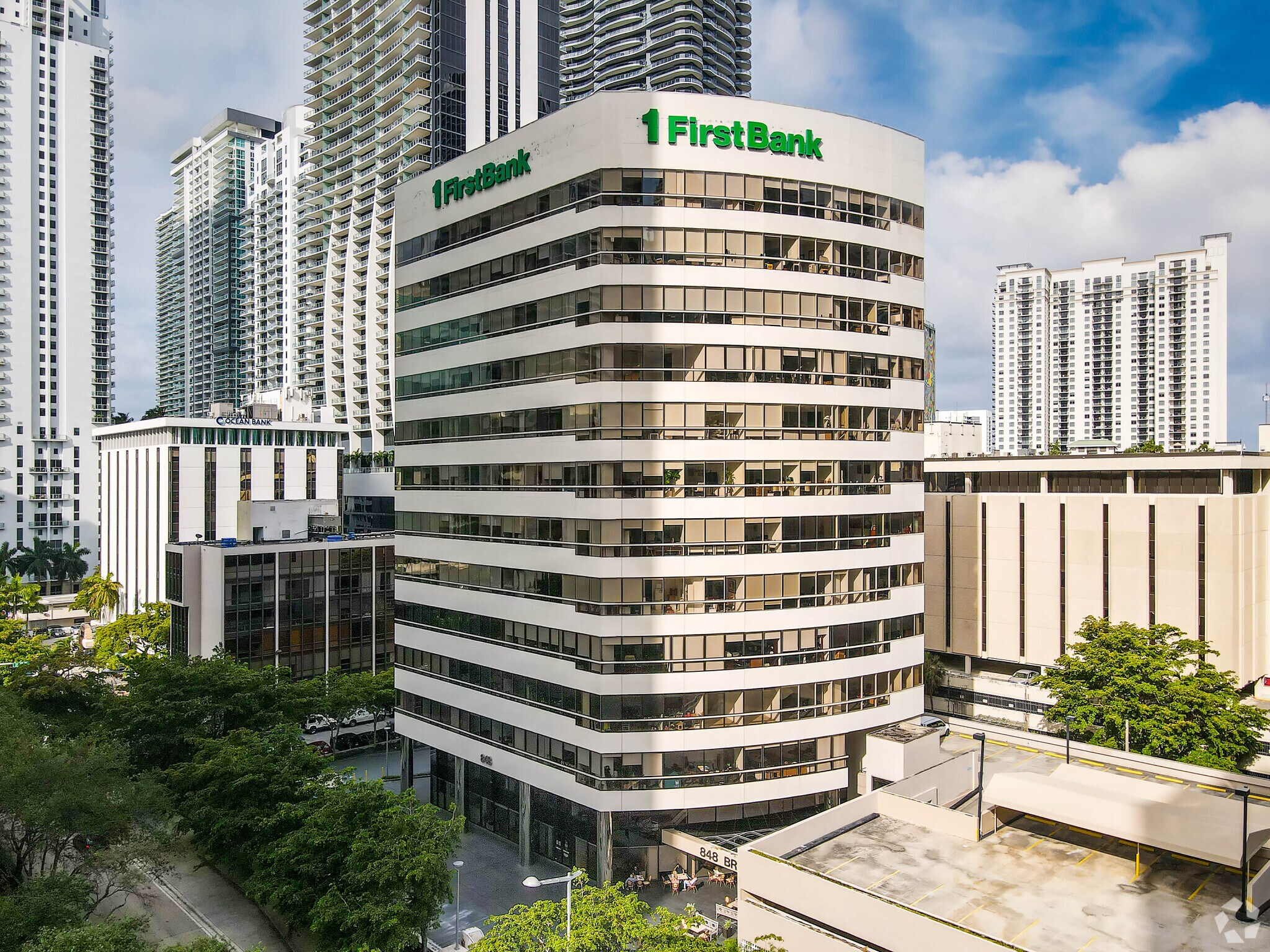 848 Brickell, Miami, FL à louer Photo principale– Image 1 sur 6