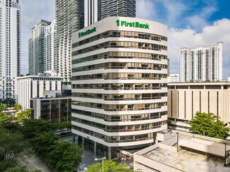Plus de détails pour 848 Brickell, Miami, FL - Bureau à louer