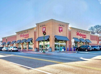 Plus de détails pour 520 Cedar Ln, Teaneck, NJ - Local commercial à vendre
