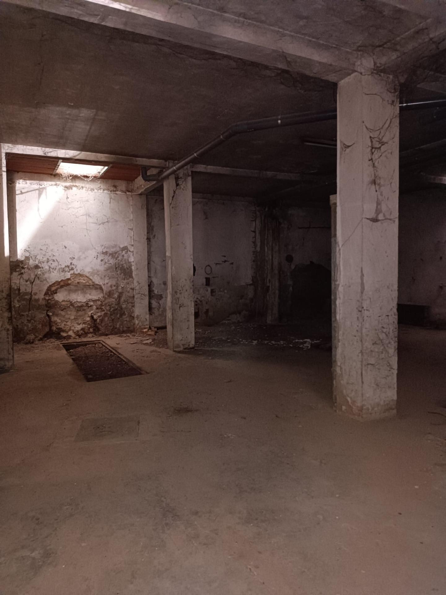 Local commercial dans Córdoba à vendre Photo de l’immeuble– Image 1 sur 6