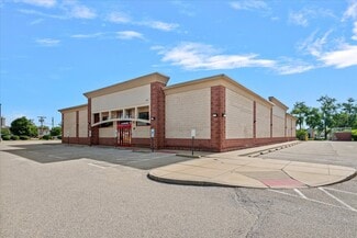 Plus de détails pour 601-621 S Grand Ave E, Springfield, IL - Local commercial à louer
