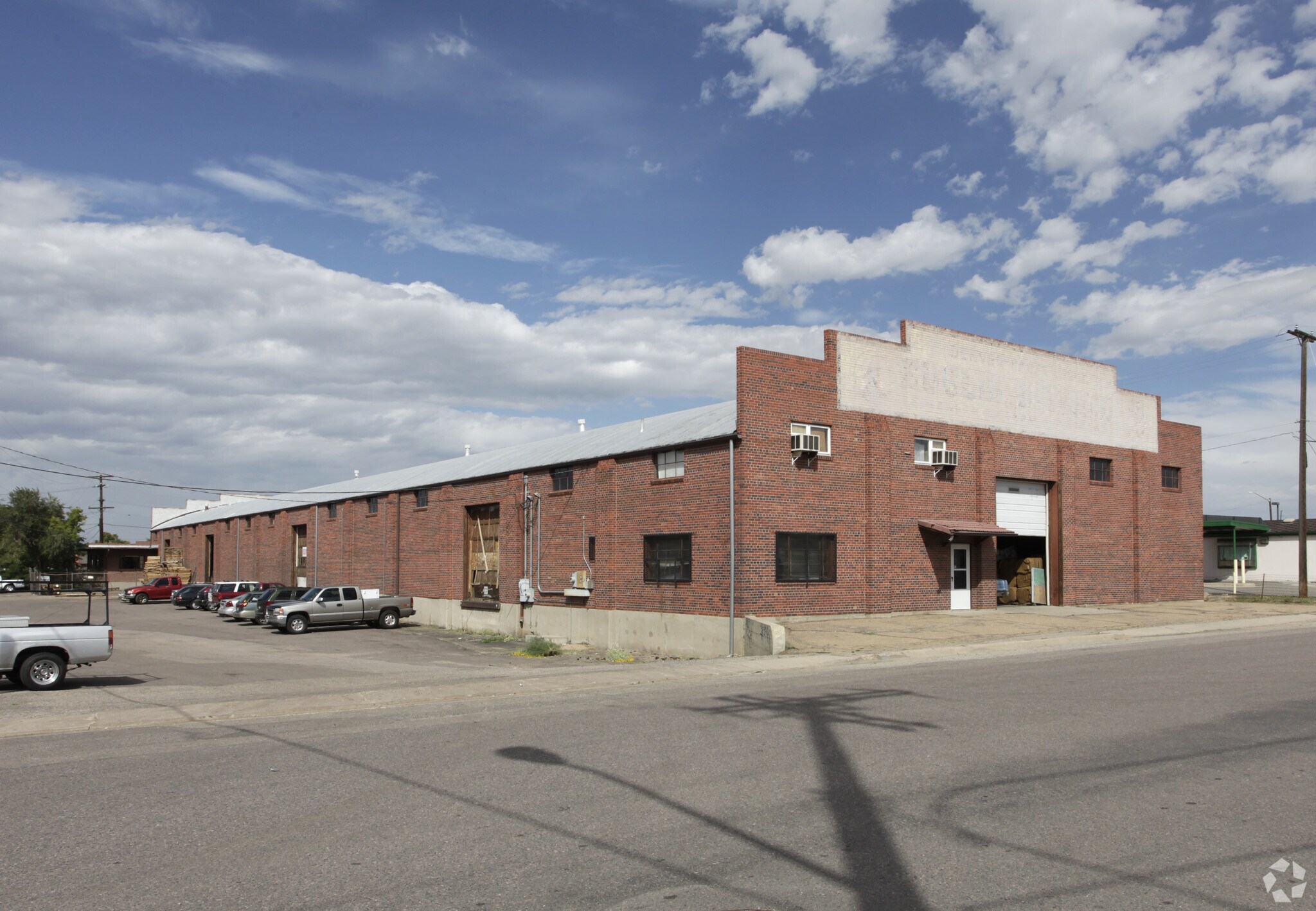 5065 Colorado Blvd, Denver, CO à louer Photo de l’immeuble– Image 1 sur 12