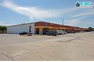 Plus de détails pour 3110-3160 Saturn Rd, Garland, TX - Local commercial à louer