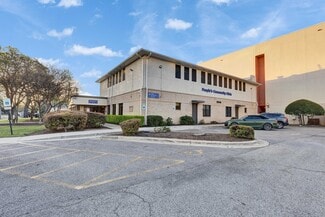 Plus de détails pour 2909 I-35, Austin, TX - Bureau/Médical à louer