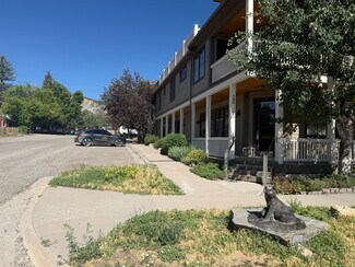 Plus de détails pour 195 S Lena St, Ridgway, CO - Bureau à vendre