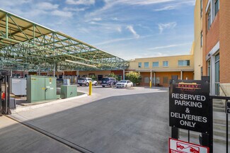 Plus de détails pour 2251 Broadway St, San Antonio, TX - Bureau à louer