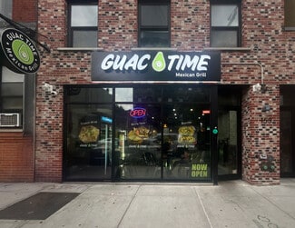 Plus de détails pour 153 Grand St, Brooklyn, NY - Local commercial à louer