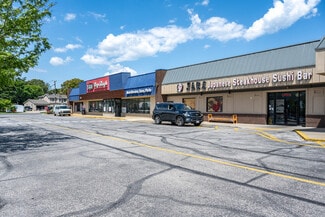 Plus de détails pour 7311 Ritchie Hwy, Glen Burnie, MD - Local commercial à louer