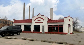 Plus de détails pour 1102 S Washington Ave, Lansing, MI - Local commercial à vendre