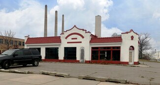 Plus de détails pour 1102 S Washington Ave, Lansing, MI - Local commercial à louer