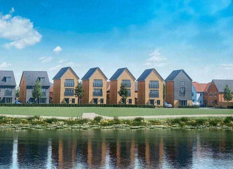 1 Sheerness Way, Peterborough à vendre - Photo de l’immeuble – Image 3 sur 4