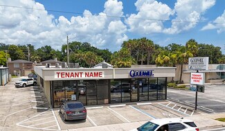 Plus de détails pour 675-677 Atlantic Blvd, Atlantic Beach, FL - Local commercial à louer