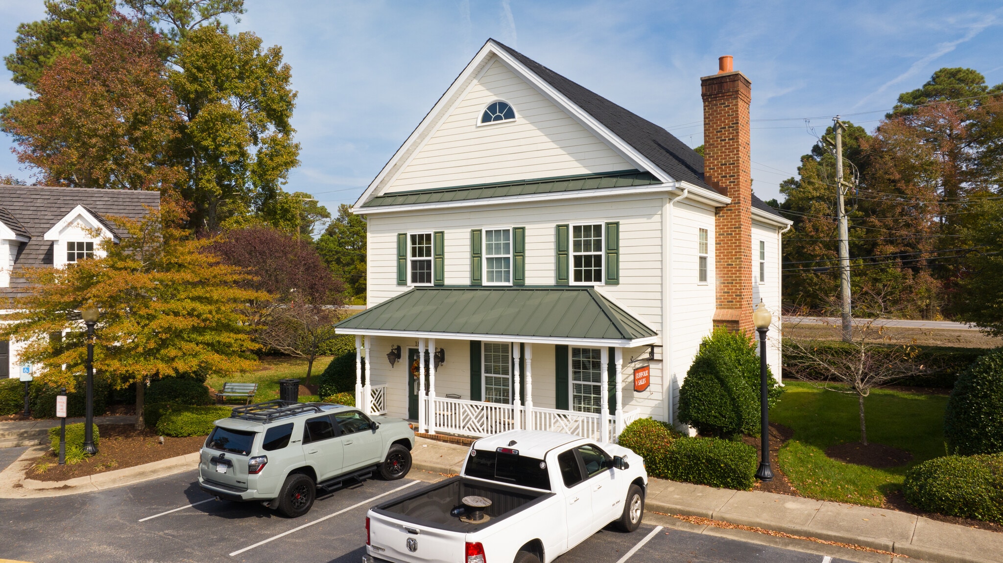 1885 Governor's Pointe Dr, Suffolk, VA à louer Photo intérieure– Image 1 sur 2