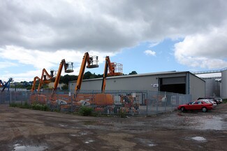 Plus de détails pour Askew Farm Ln, Grays - Industriel/Logistique à louer