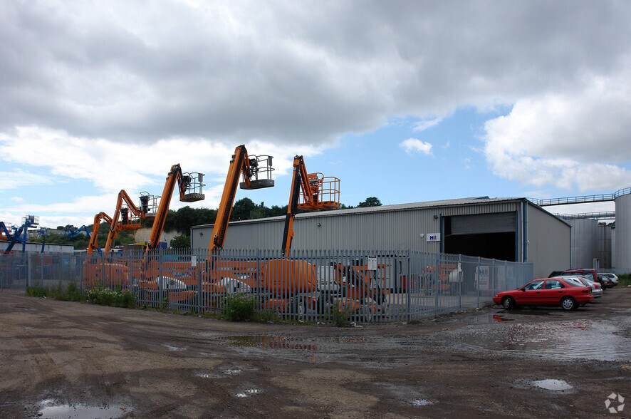 Askew Farm Ln, Grays à louer - Photo principale – Image 1 sur 1