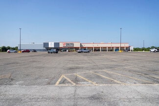 Plus de détails pour 1920 Wheeler Ave, Aransas Pass, TX - Local commercial à louer