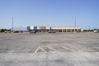 Plus de détails pour 1920 W Wheeler Ave, Aransas Pass, TX - Local commercial à louer