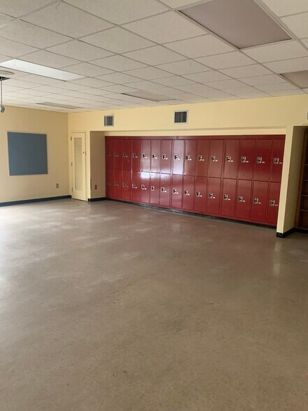 711 Pinckney St, Mc Clellanville, SC à louer - Photo intérieure – Image 3 sur 8