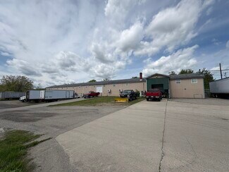 Plus de détails pour 20 Snow Canning Rd, Scarborough, ME - Industriel/Logistique à louer