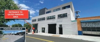 Plus de détails pour 2457 49th St, Astoria, NY - Bureau à louer