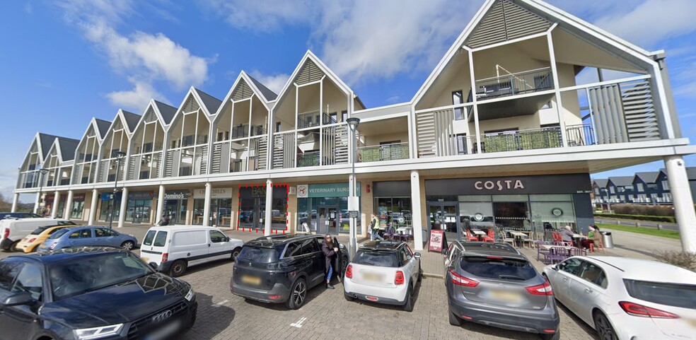 White Hart Lane, Chelmsford à louer - Photo de l’immeuble – Image 1 sur 1