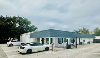 Plus de détails pour 1075 Orienta Ave, Altamonte Springs, FL - Bureau à louer