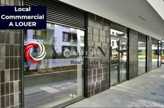 Plus de détails pour Local commercial à louer