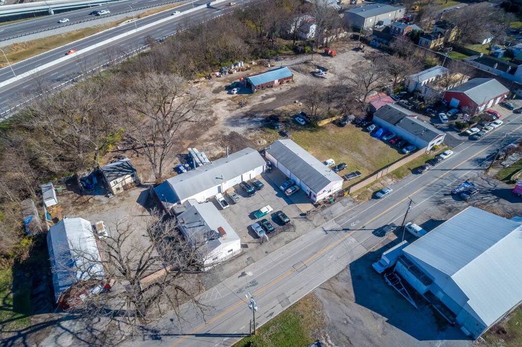 247 Adams St, Louisville, KY à vendre Photo principale– Image 1 sur 32