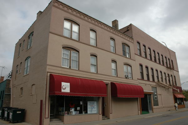 101 N Marion St, Oak Park, IL à louer - Photo de l’immeuble – Image 2 sur 4