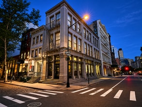 55 Wooster St, New York, NY à louer Photo de l’immeuble– Image 1 sur 5