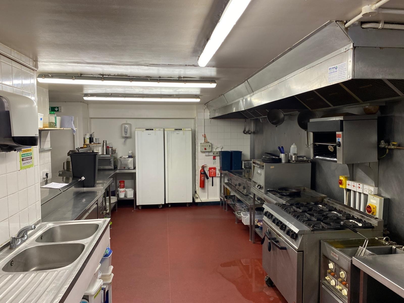 40 Atholl Rd, Pitlochry à louer Photo intérieure– Image 1 sur 4