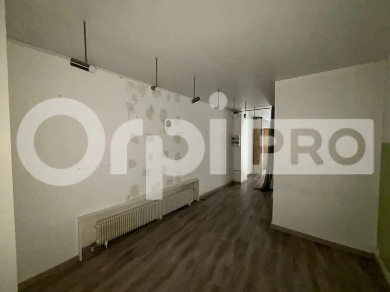 Local commercial dans Montluçon à louer - Photo intérieure – Image 3 sur 4