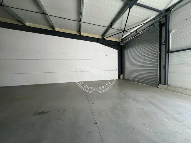 Plus de détails pour Avenue De Toulouse, L'Union - Industriel/Logistique à louer