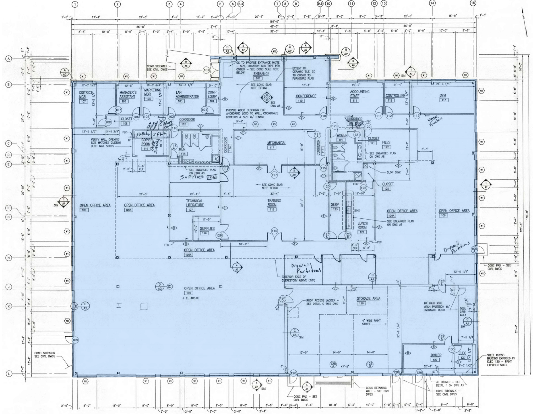 3909 Tecport Dr, Harrisburg, PA à vendre Plan d’étage– Image 1 sur 1