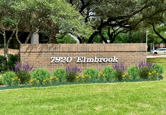 Plus de détails pour 7920 Elmbrook Dr, Dallas, TX - Bureau, Local d'activités à louer