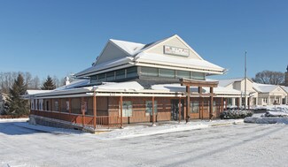 Plus de détails pour 850 E Ridge Rd, Irondequoit, NY - Local commercial à vendre