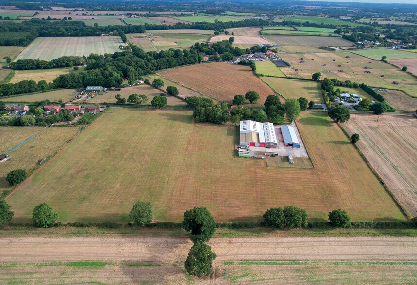 7 Allison St, Marsham à vendre - Aérien – Image 2 sur 2